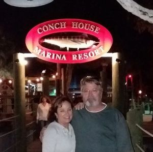 Meet your Posher, Janet